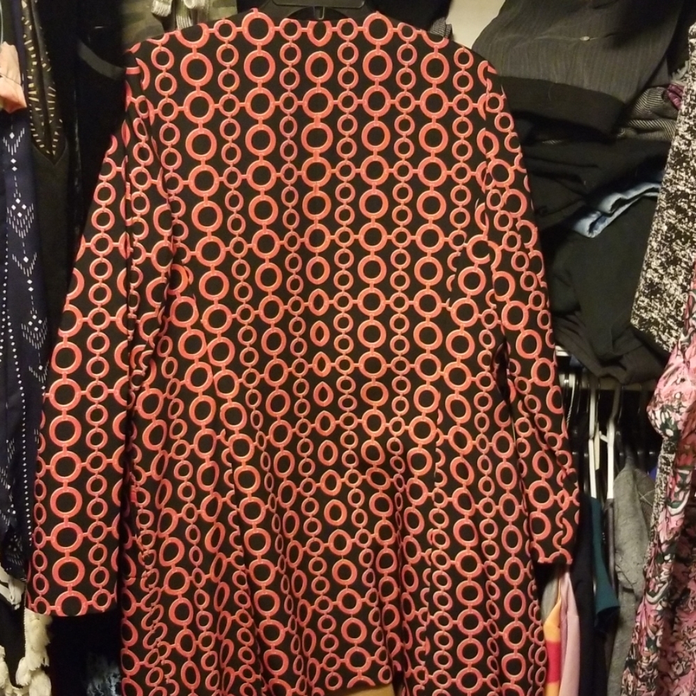 Nine West jacket. - Picture 4 of 4